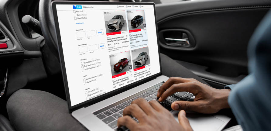Automotive Automotive