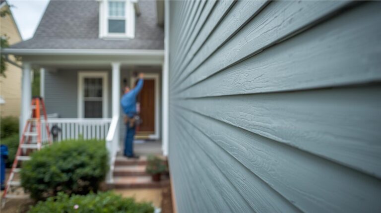 Choosing Siding Installers Near Me: Billings Guide