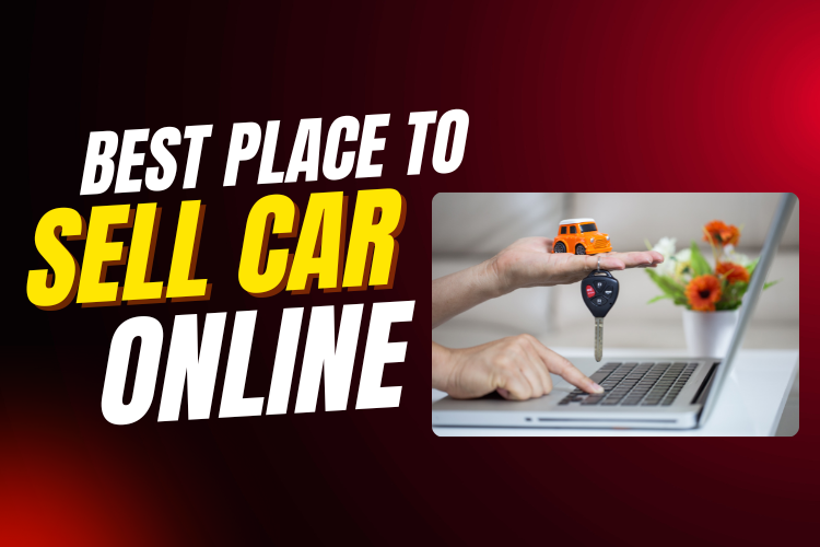 Best Place to Sell Car Online | Sherpa Auto Transport