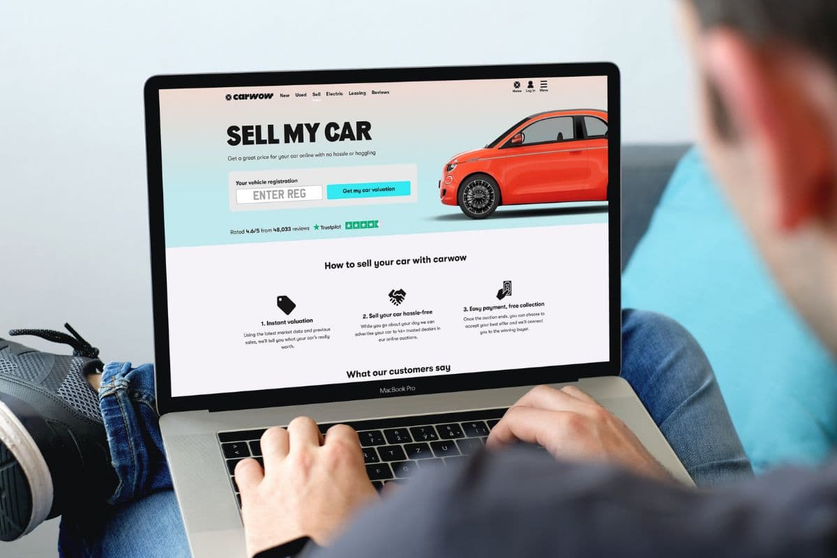 The best sites to value your car in 2026 | The Car Expert