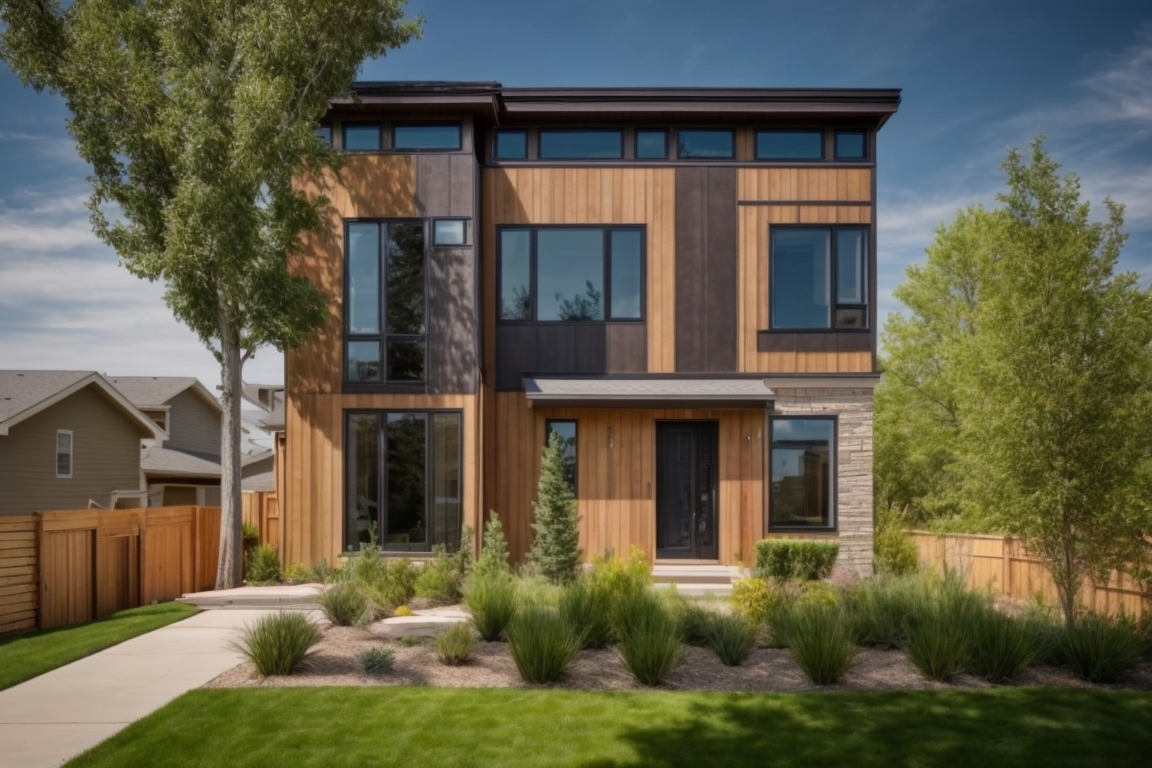 Denver Real Estate’s Armor: Diamond Kote Siding’s Role in Combatting ... Denver Real Estate’s Armor: Diamond Kote Siding’s Role in Combatting ...