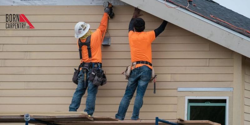 The Ultimate Guide To Siding Replacement: Everything You Need To Know The Ultimate Guide To Siding Replacement: Everything You Need To Know