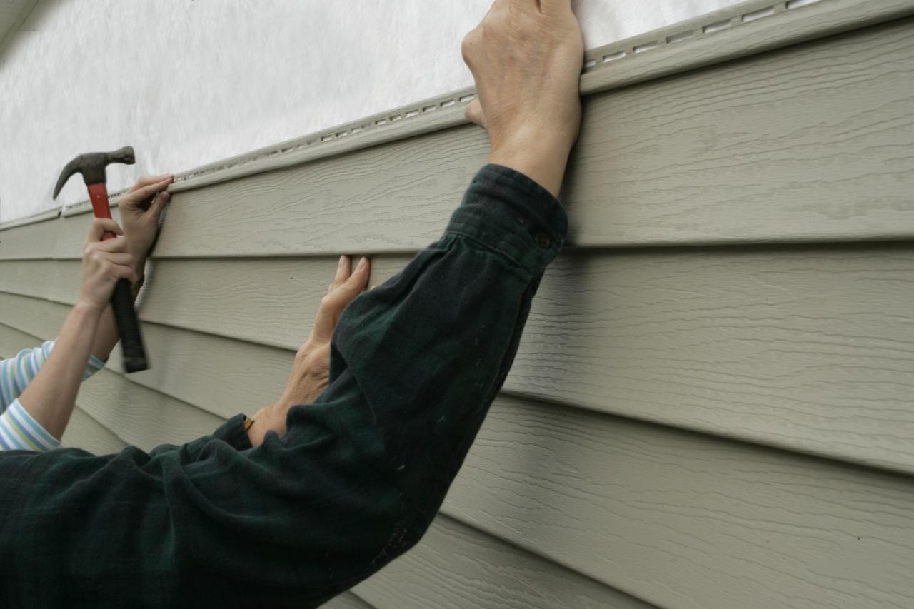 Everything You Need to Know About New Siding for Your Home - My Girly Space Everything You Need to Know About New Siding for Your Home - My Girly Space