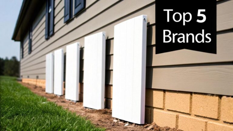 Insulated Siding Brands at Adam Ball blog