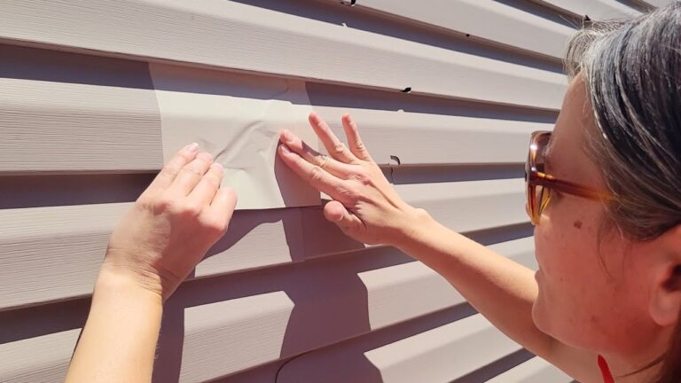 Best Vinyl Siding Repair Kit at Matthew Calzada blog