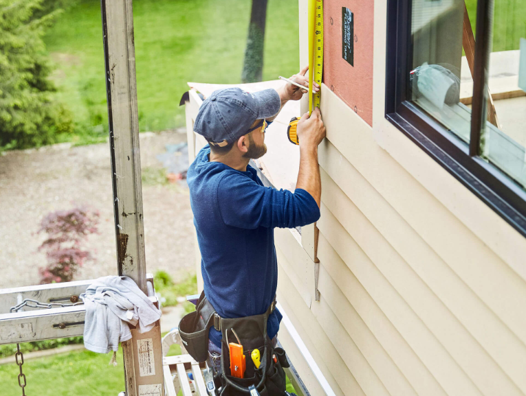 The Ultimate Guide to Siding Experts: Everything You Need to Know The Ultimate Guide to Siding Experts: Everything You Need to Know