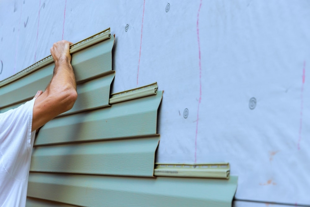 Vinyl Siding Installation: Everything You Need to Know Vinyl Siding Installation: Everything You Need to Know