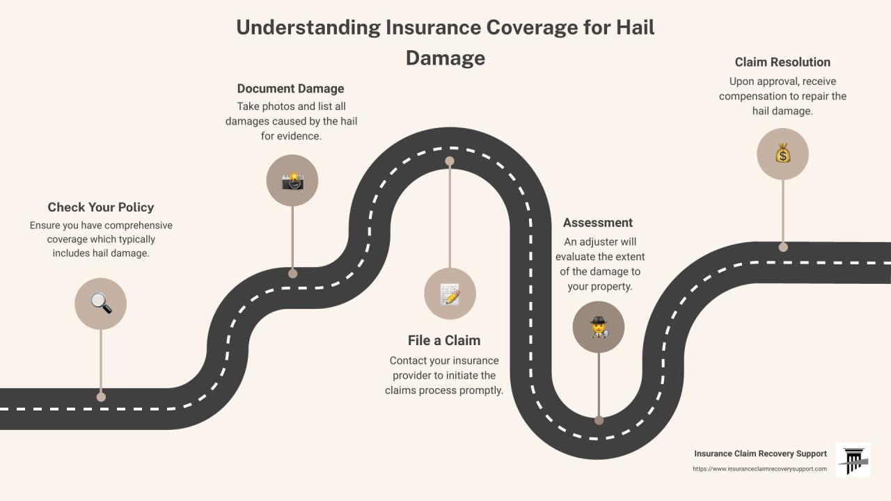 Hail Damage Insurance: Coverage Guide Hail Damage Insurance: Coverage Guide