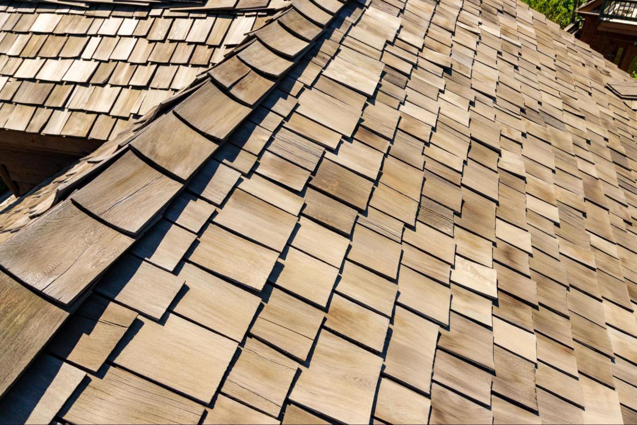 Cedar Shake vs. Synthetic Cladding: Maintenance, Fire Risk, and Total Costs