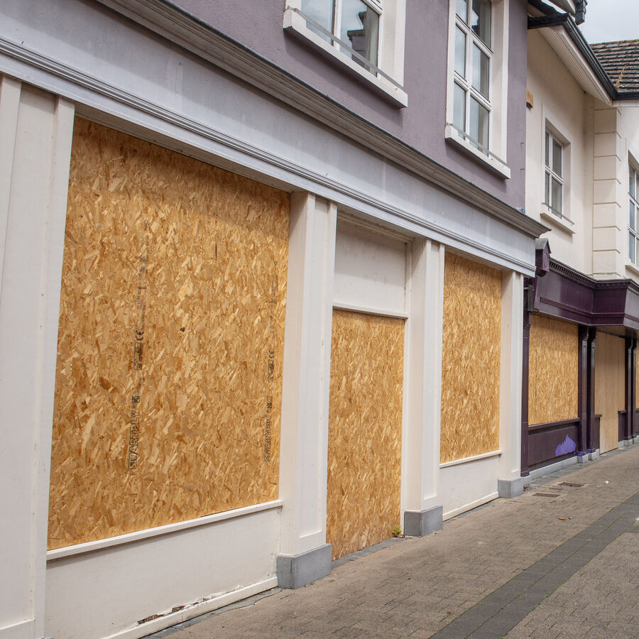 Emergency Boarding Up Sevenoaks | Local Boarding Up Services Emergency Boarding Up Sevenoaks | Local Boarding Up Services