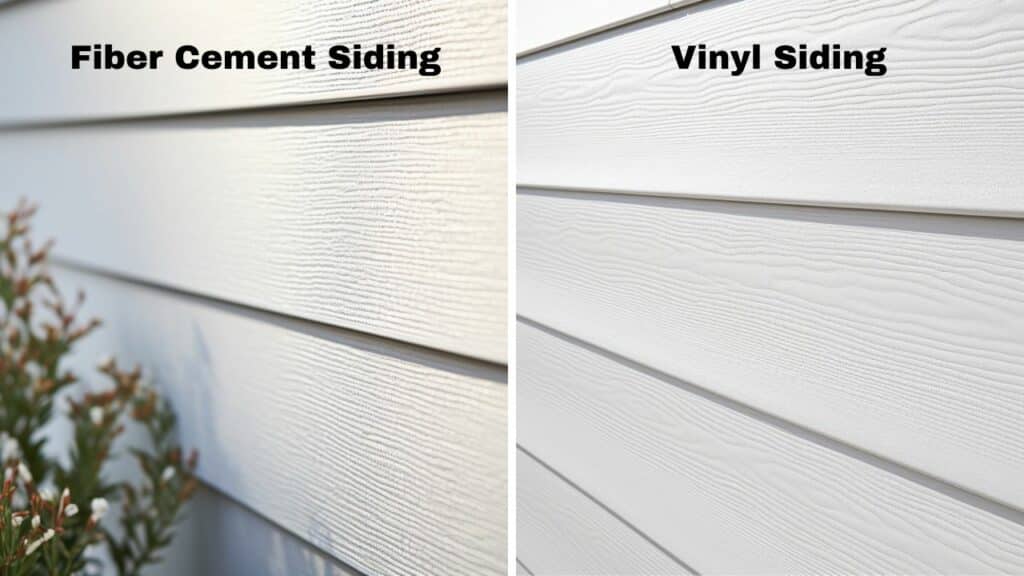 The Ultimate Guide To Choosing the Right Home Siding Material The Ultimate Guide To Choosing the Right Home Siding Material