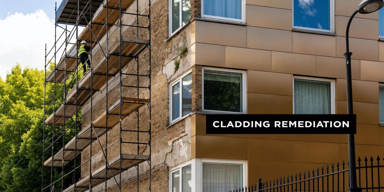 Building Dispute About Cladding: NSW Homeowner Guide Building Dispute About Cladding: NSW Homeowner Guide