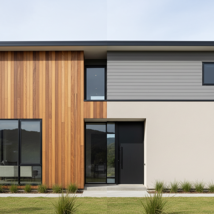 Outdoor Wall Panels Exterior Wall Cladding Panels