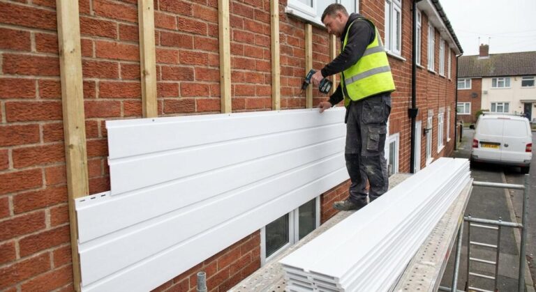 External Cladding for House Extensions: Matching Old and New | Kalsi ...